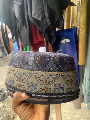 Best Hausa /Fulani Cap/Tangaran Cap