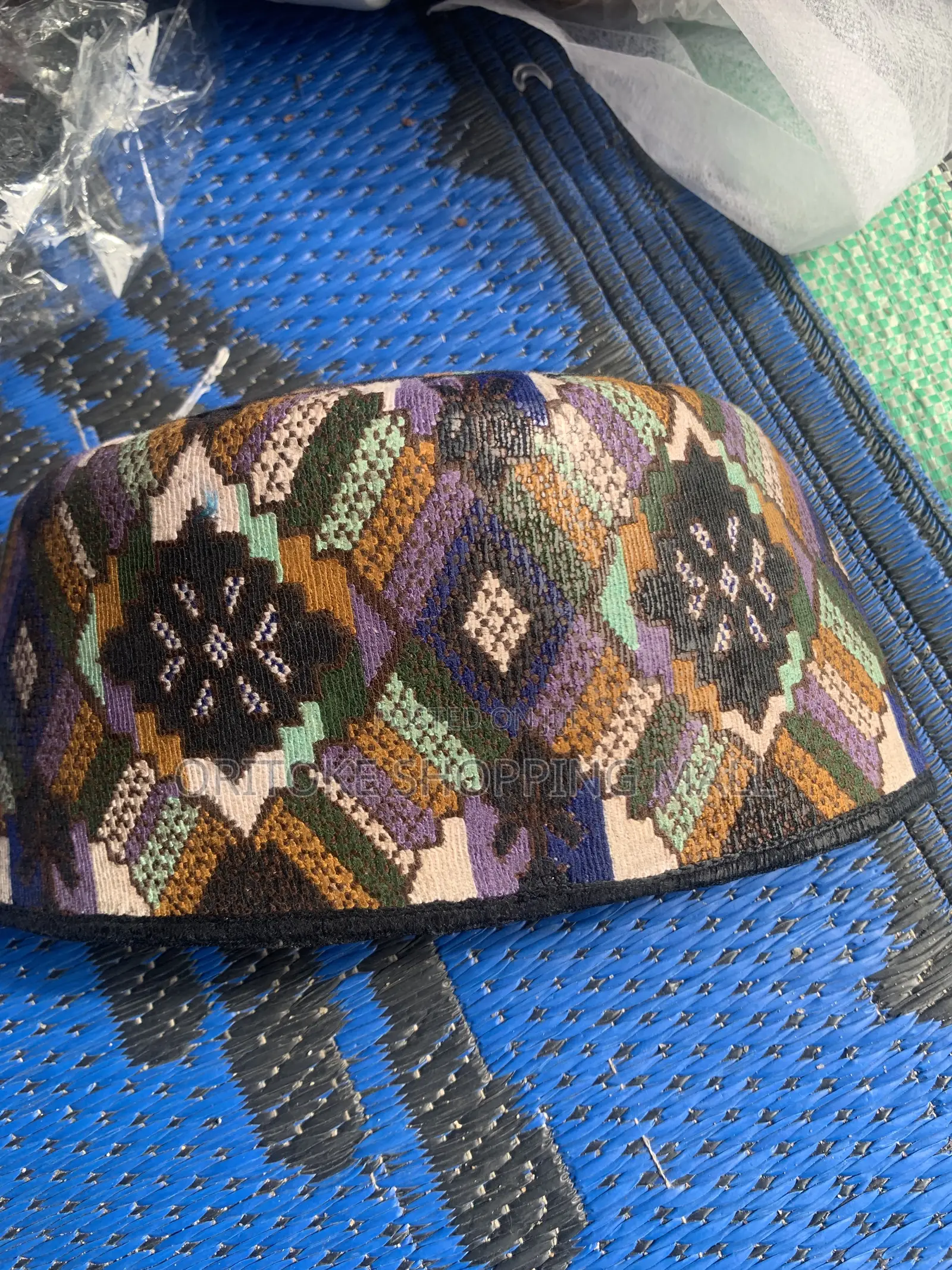 Best Hausa /Fulani Cap/Tangaran Cap