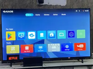 Lg Television