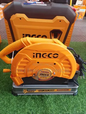 Ingco Cos223558 Cut-Off Saw 2200w