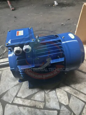 GPHQ Y2-132m-4 7.5kw /10hp Three-Phase Asynchronous Induction Motor