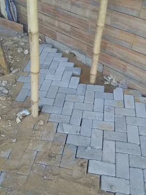 Interlocking Stone Supply and Installation
