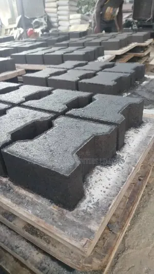 Interlocking Stone Supply and Installation
