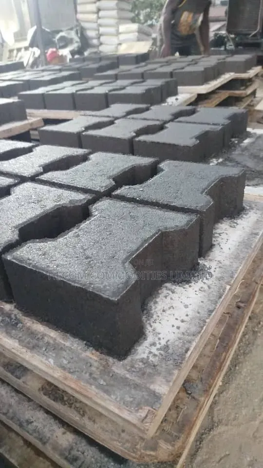Interlocking Stone Supply and Installation