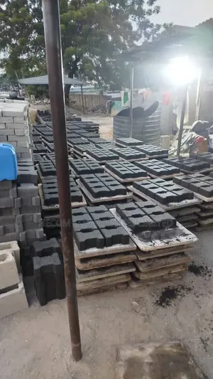 Interlocking Stone Supply and Installation
