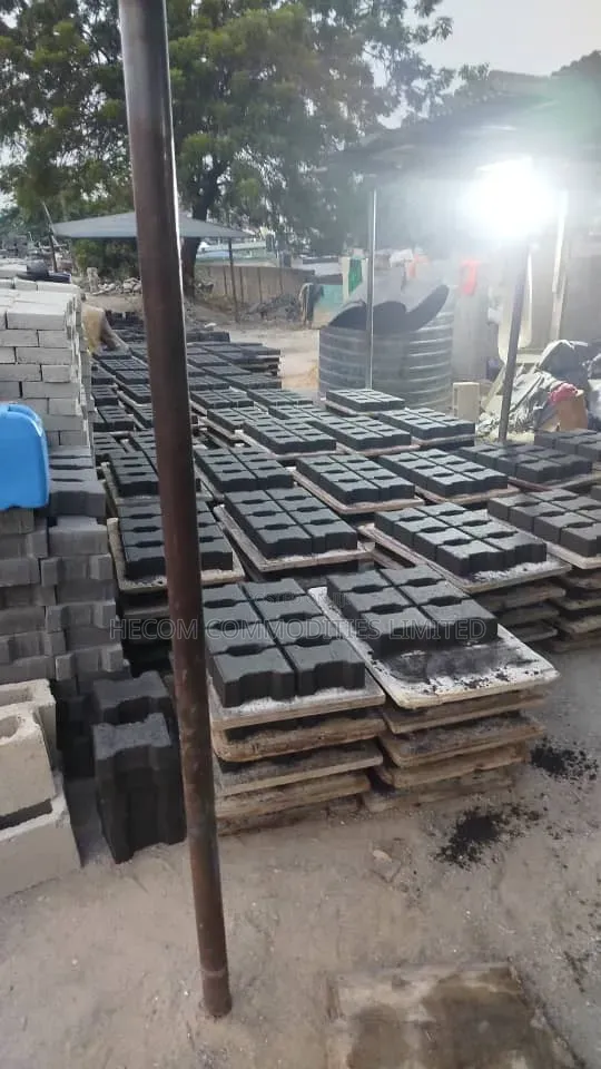 Interlocking Stone Supply and Installation