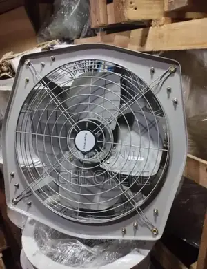 Industrial Fan Extractor Fan