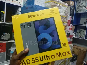 New AirTab Pro 5G 1 TB
