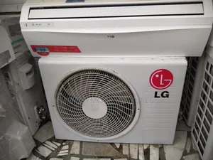 Lg Air Conditioner