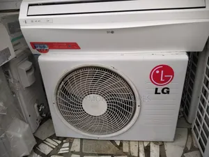 Lg Air Conditioner