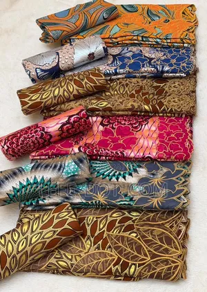 Parthwrk Embellished