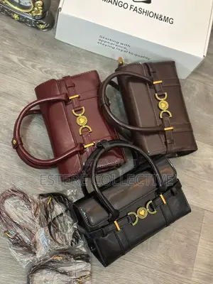 High Quality Fashion Bag