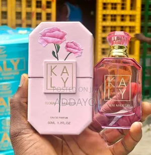 Kaly Flora Majesty 50ml