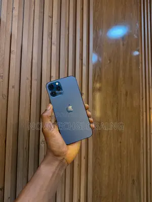Apple iPhone 12 Pro Max 256 GB Blue
