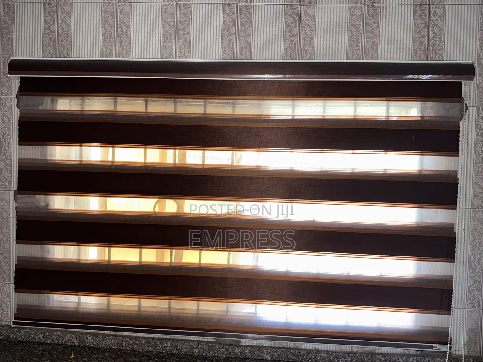 Window Blinds