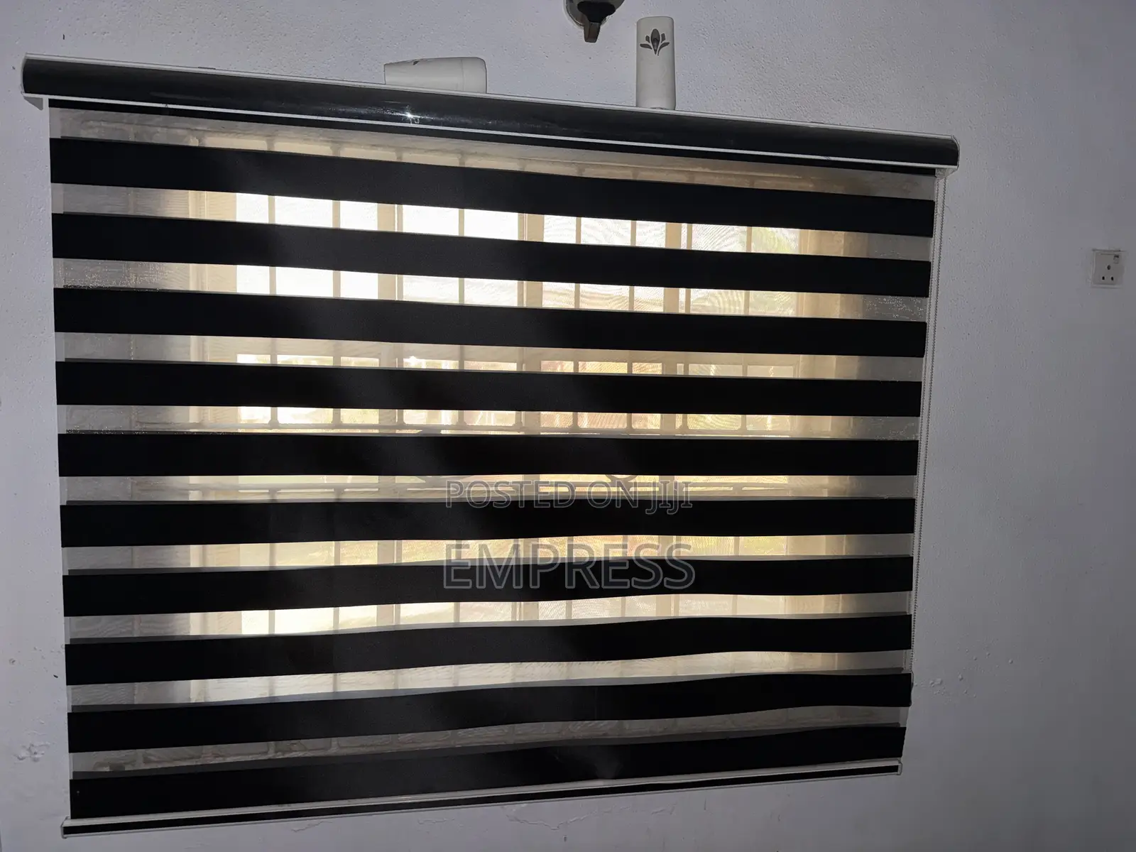 Window Blinds