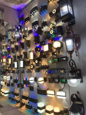 Zona Lighting