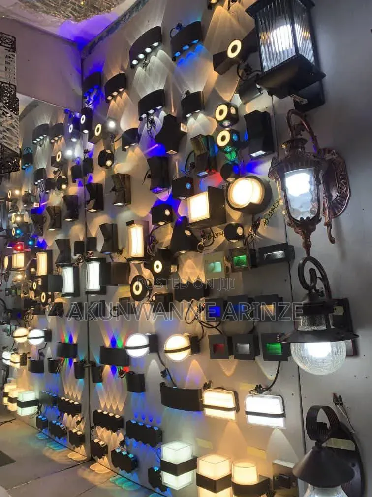 Zona Lighting