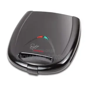 Qasa 4 Slice Toaster / Sandwich Maker