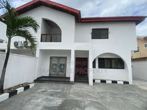 5bdrm Duplex in Private Estate Lekki for rent