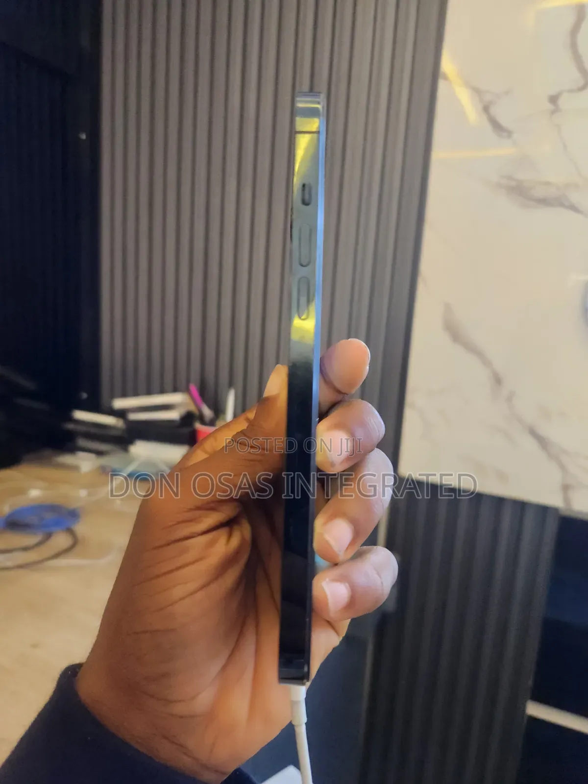 Apple iPhone 12 Pro Max 512 GB Blue