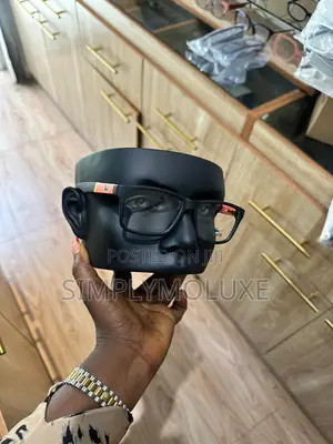 Lacoste Glasses