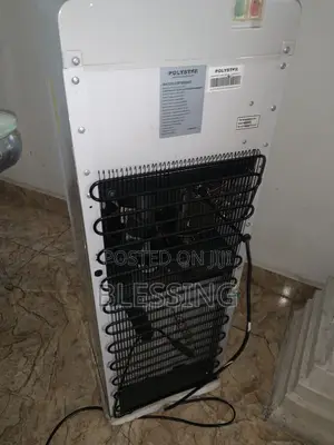 Fairly Used Dispenser