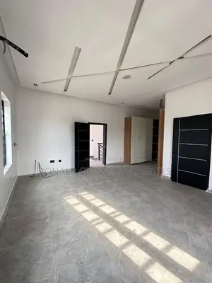 5bdrm Duplex in Abraham Adesanya Estate for sale