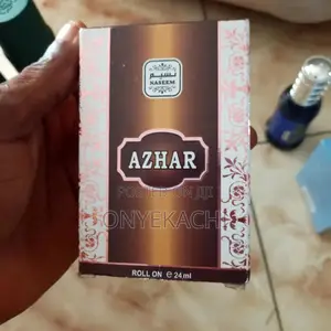 Very Decent Long Lasting Perfume