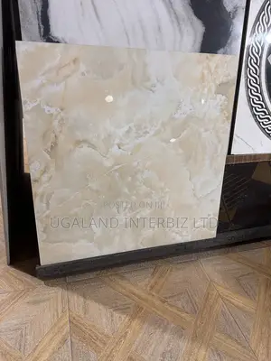 Pearl Beige Luxury Tile