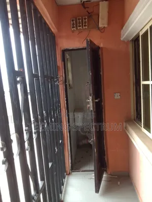 2bdrm Apartment in Benin City for rent