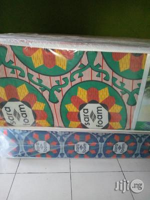 Sarafoam Mattresses And Pillows
