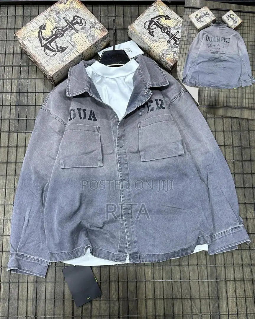 Men Clothes