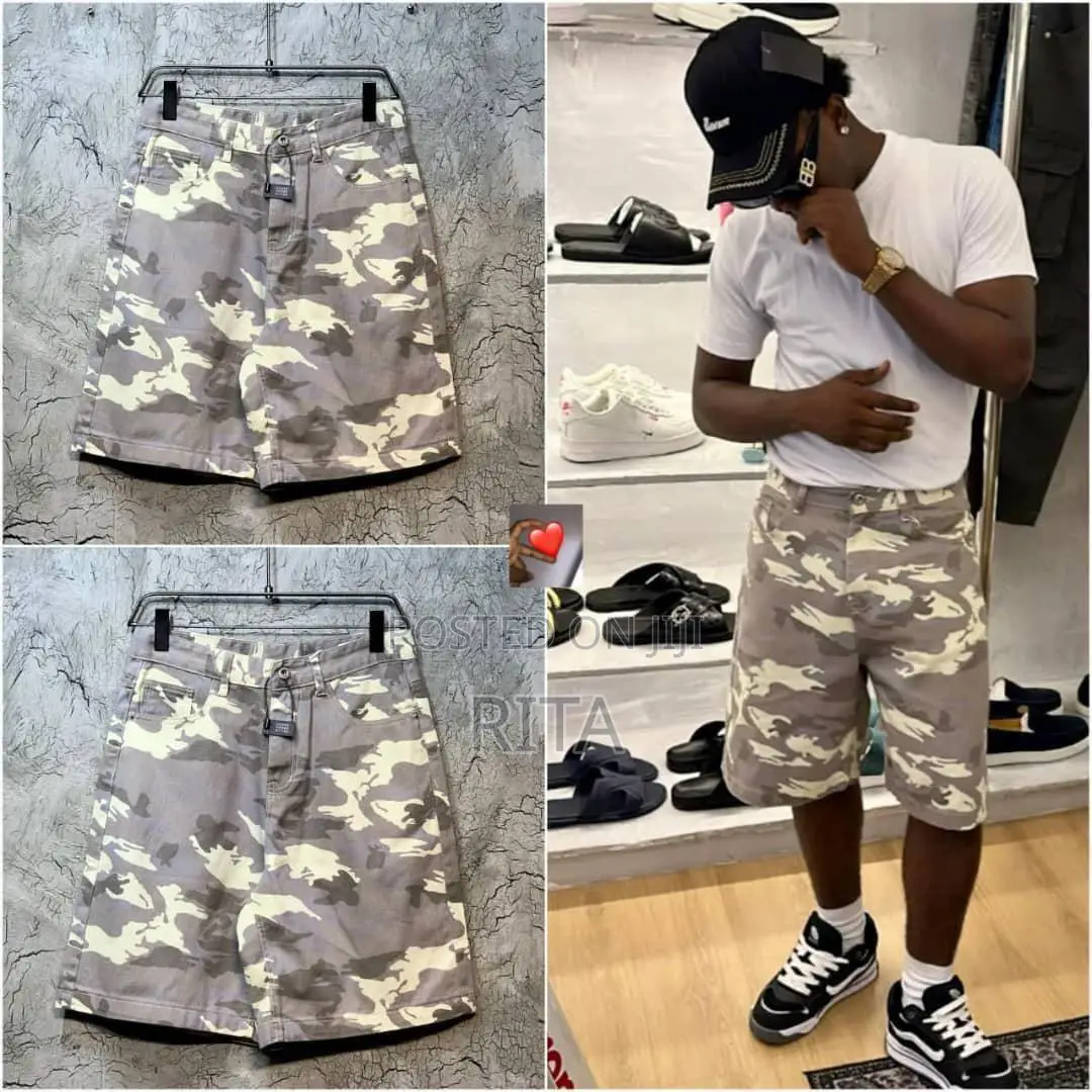 Men Clothes