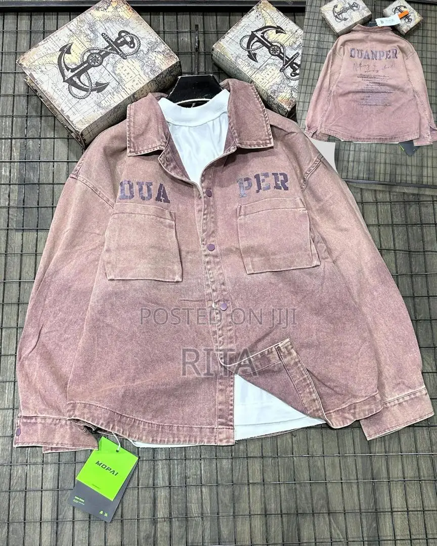 Men Clothes