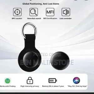Lossing Key Solution