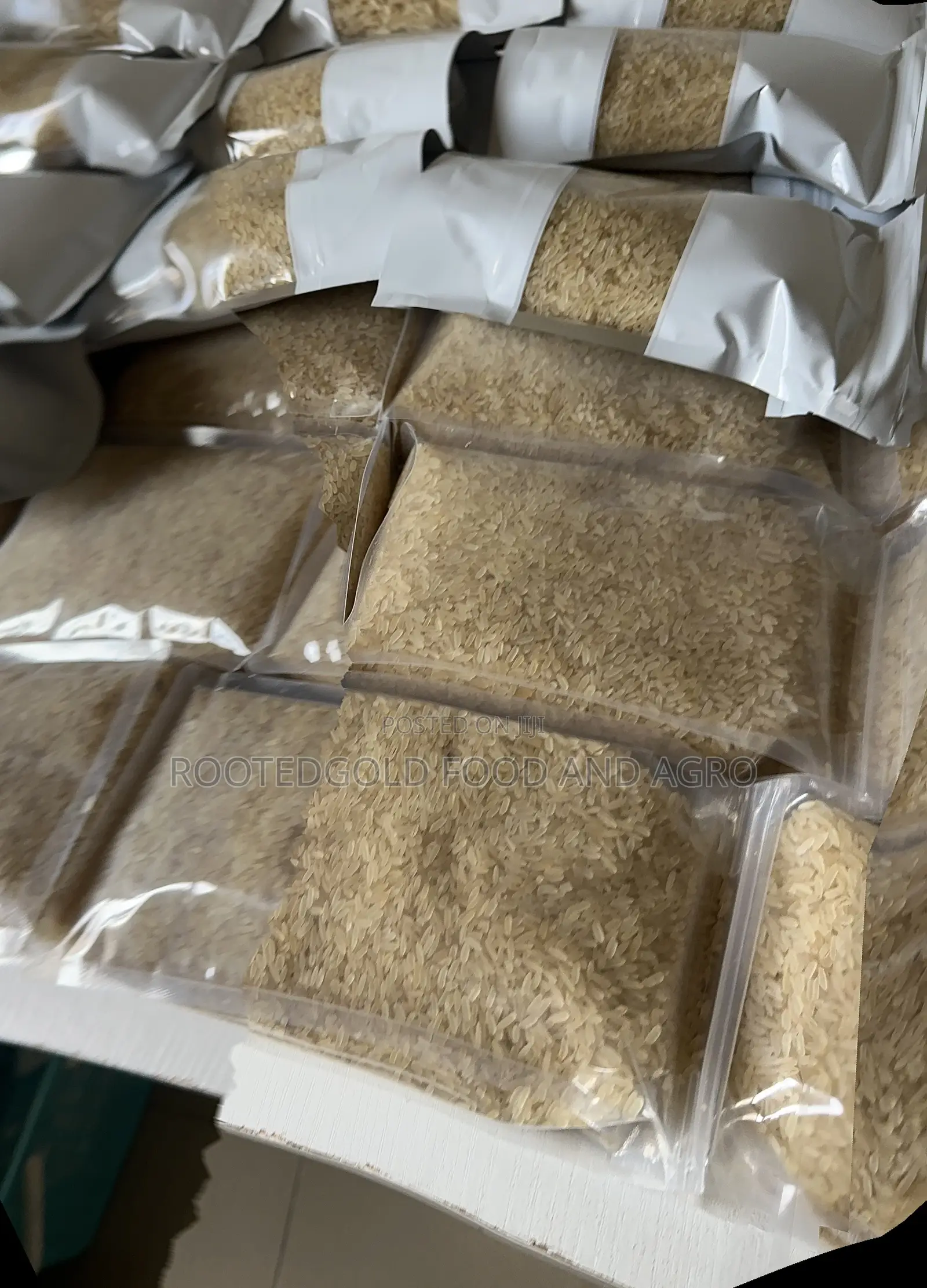 Rice ( Foreign)