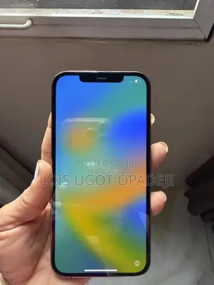 Apple iPhone 12 Pro Max 128 GB Blue