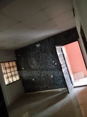 1bdrm Apartment in Benin City for rent
