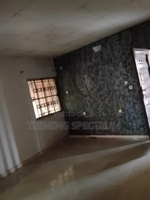 1bdrm Apartment in Benin City for rent