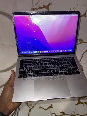 Laptop Apple MacBook Pro 2020 M1 8GB Apple M1 Pro SSD 256GB