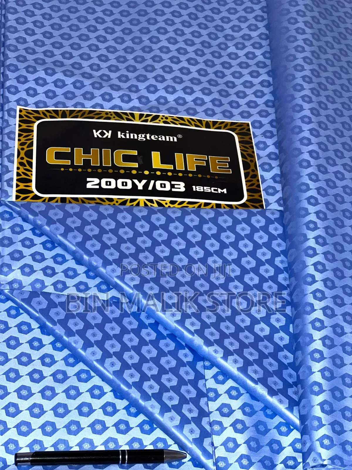 Wow Hausa Clothes