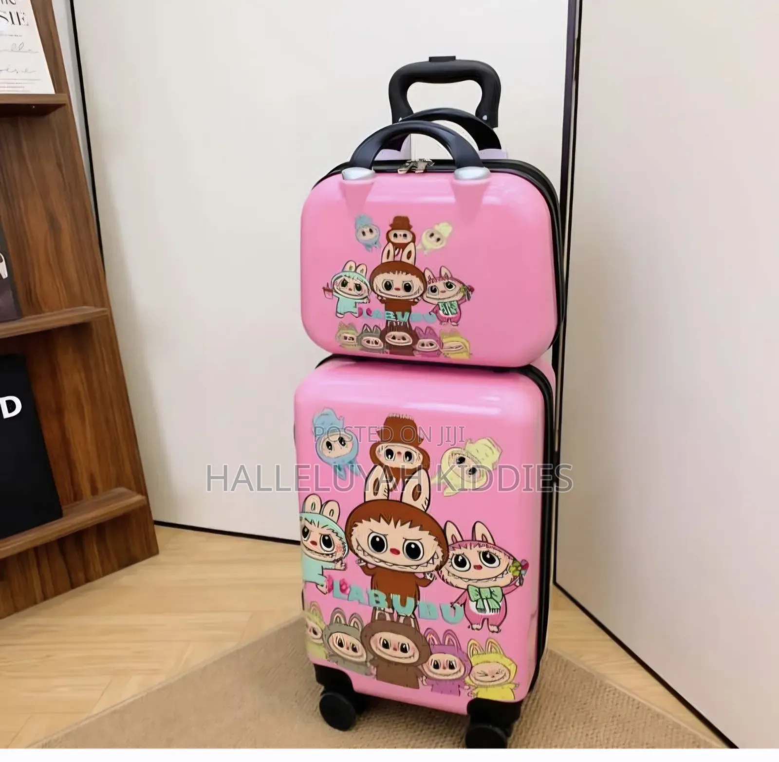 Luggage Box