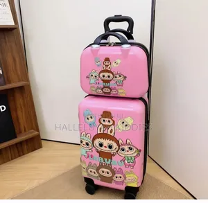 Luggage Box