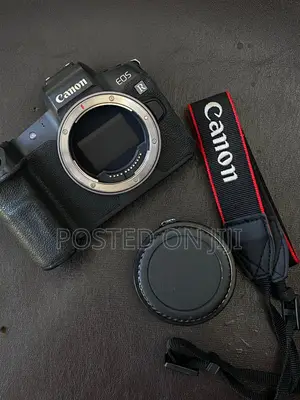 Canon R Canera