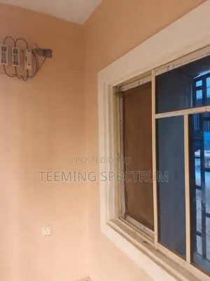 2bdrm Apartment in Benin City for rent