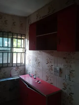 2bdrm Apartment in Benin City for rent