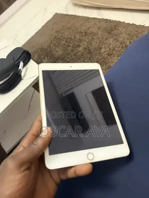 Apple iPad mini 3 64 GB