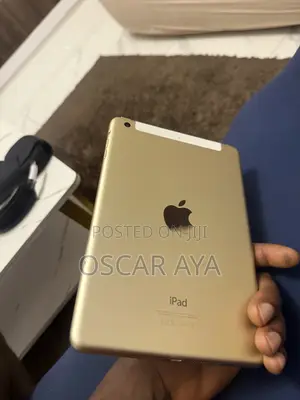 Apple iPad mini 3 64 GB