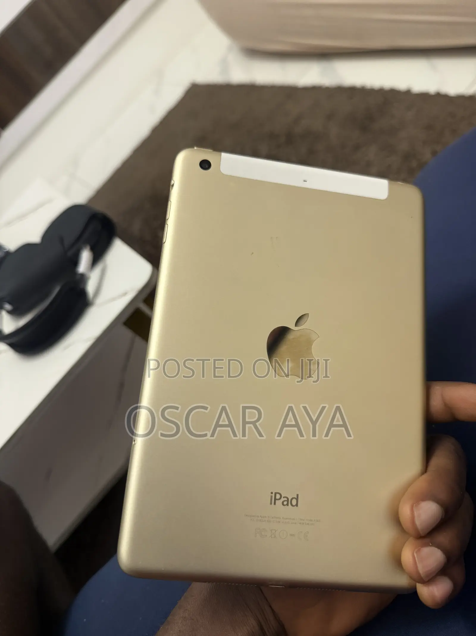 Apple iPad mini 3 64 GB